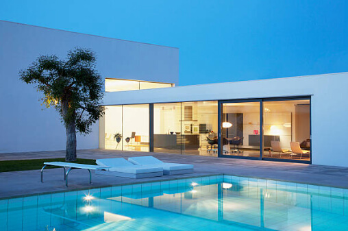 Brač villa management