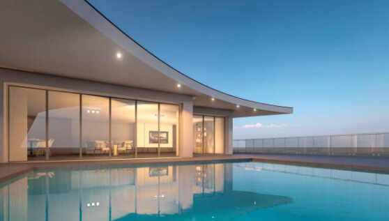 Brač villa management